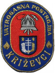 VP KRIŽEVCI